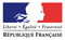 Logo Ministère de l'Intérieur